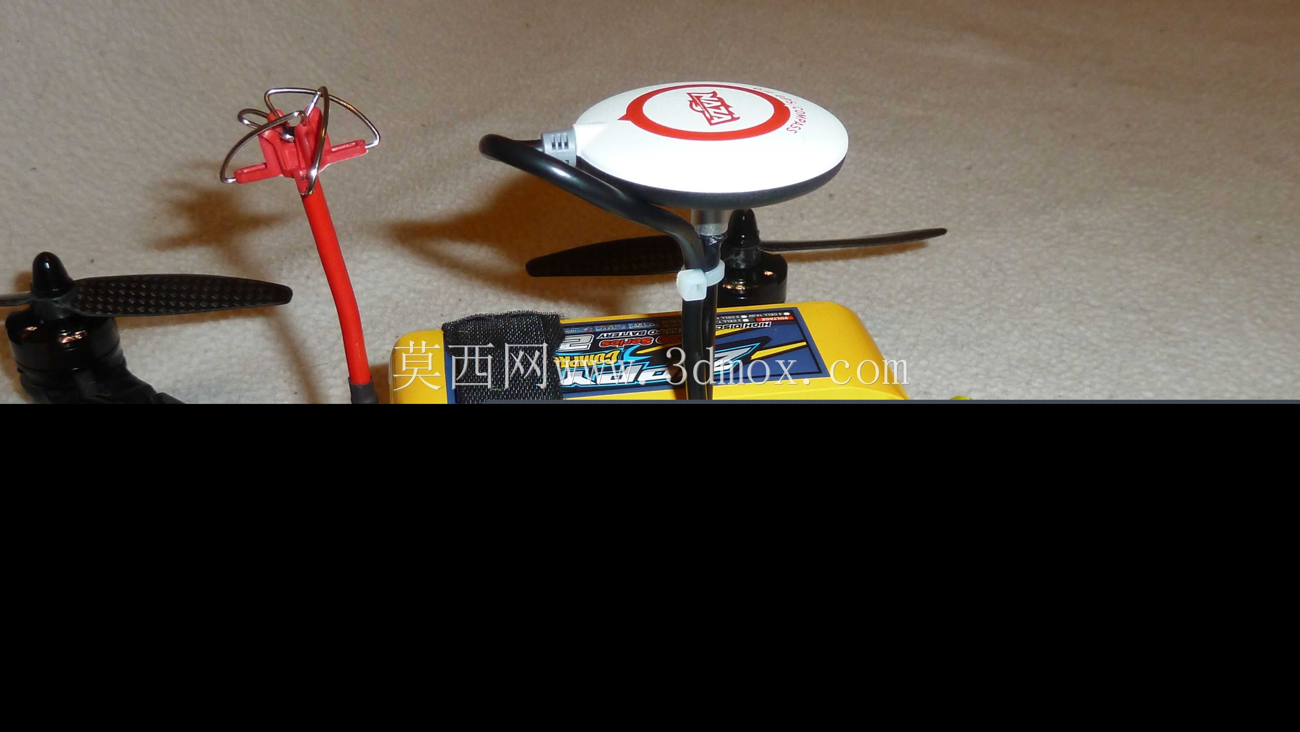 Nazaȫ��λϵͳ��װ��EaChine 250��