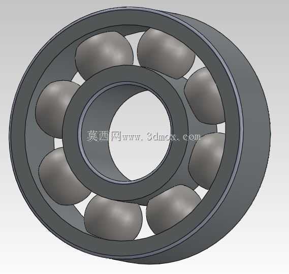 cuscinetto 26x10xH8