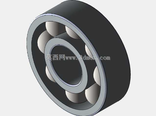 cuscinetto 26x10xH8