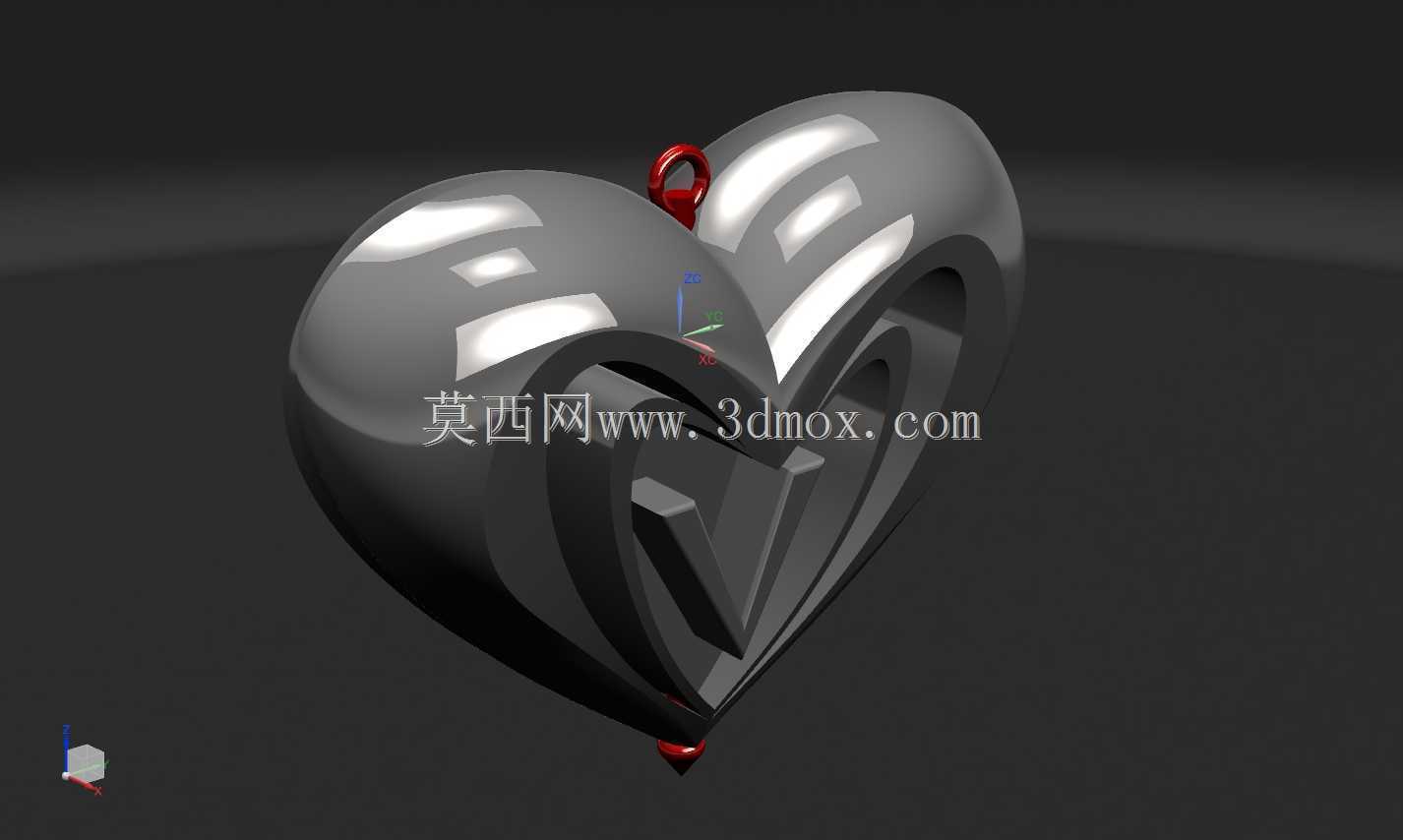 心