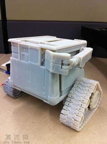walle
