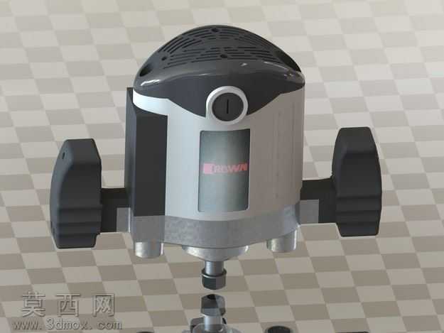 路由器木工冠ct2801