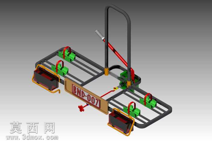 bicyclestand