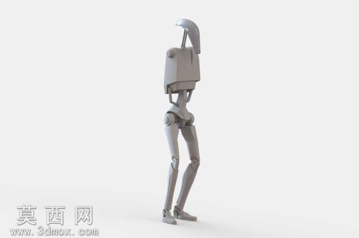 星球大战战斗机器人