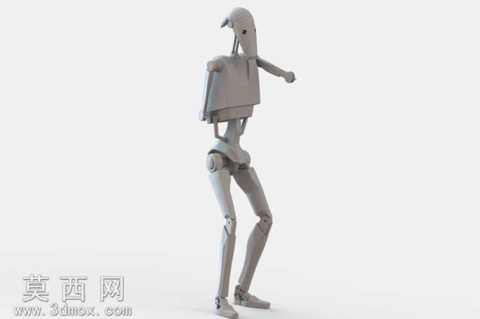 星球大战战斗机器人