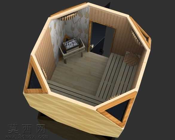 6ǽ����sauna_Variant2
