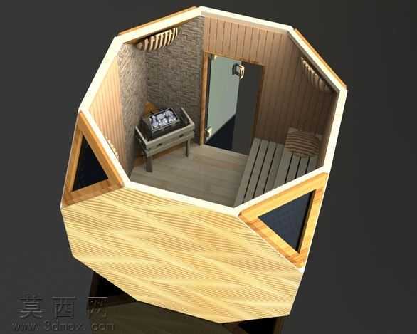 6ǽ����sauna_Variant2
