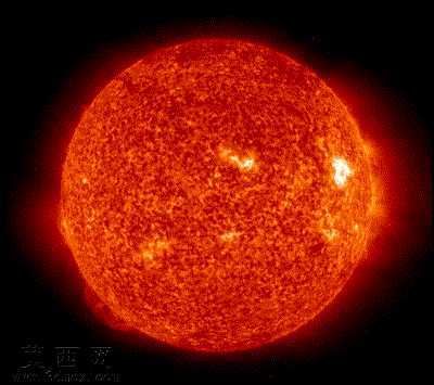 太阳