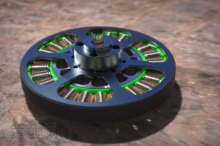 iFlight-GBM8017-120T(克隆)深聚源