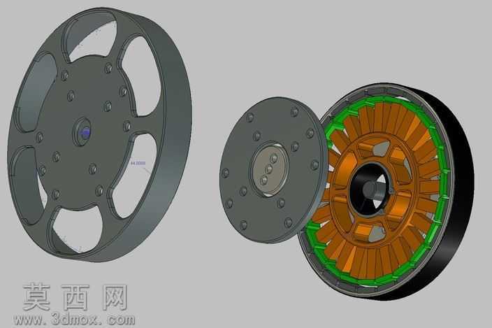 iFlight-GBM8017-120T(克隆)深聚源