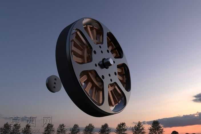 iFlight-GBM8017-120T(克隆)深聚源