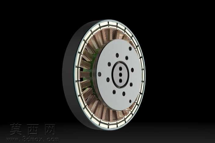 iFlight-GBM8017-120T(克隆)深聚源