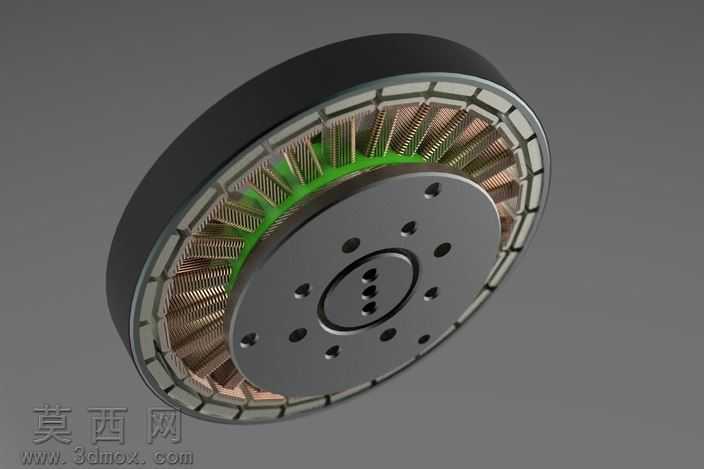 iFlight-GBM8017-120T(克隆)深聚源