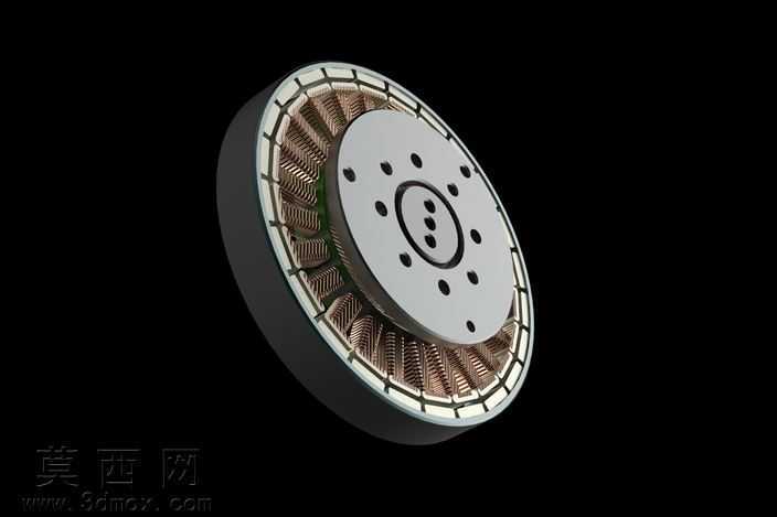 iFlight-GBM8017-120T(克隆)深聚源