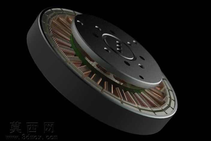iFlight-GBM8017-120T(克隆)深聚源