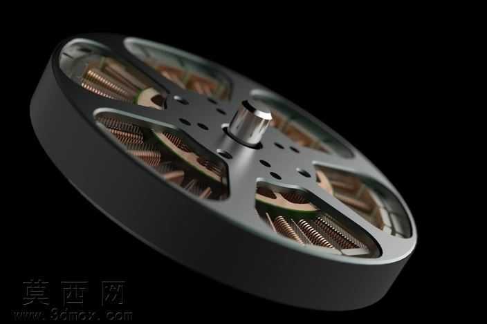 iFlight-GBM8017-120T(克隆)深聚源