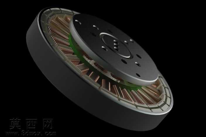 iFlight-GBM8017-120T(克隆)深聚源