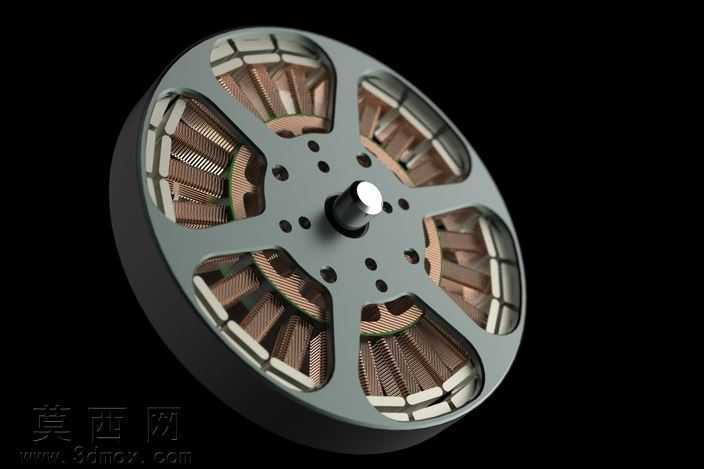 iFlight-GBM8017-120T(克隆)深聚源