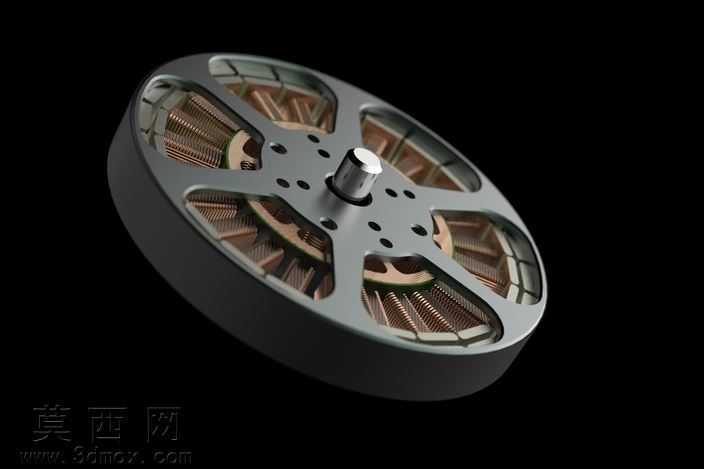 iFlight-GBM8017-120T(克隆)深聚源