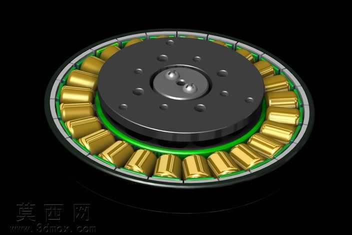 iFlight-GBM8017-120T(克隆)深聚源