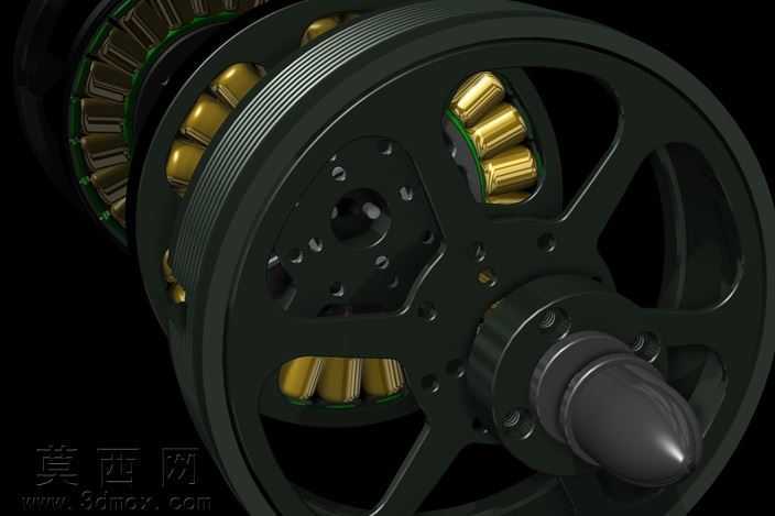 iFlight-GBM8017-120T(克隆)深聚源