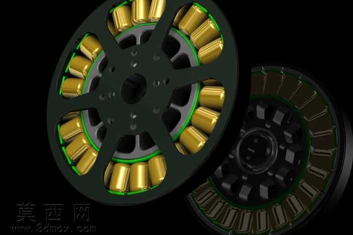 iFlight-GBM8017-120T(克隆)深聚源