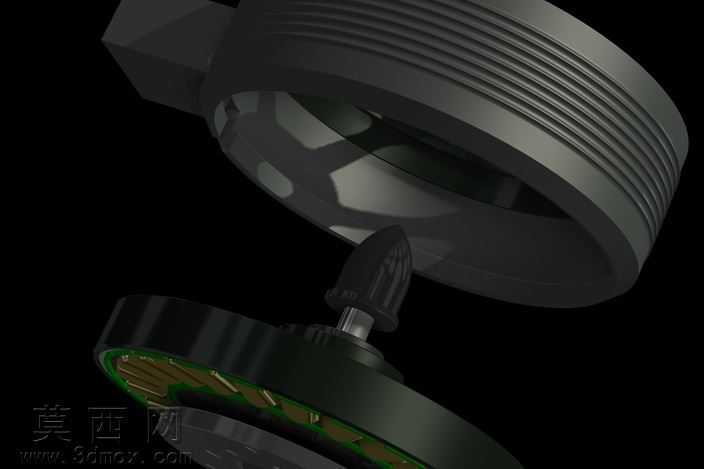 iFlight-GBM8017-120T(克隆)深聚源