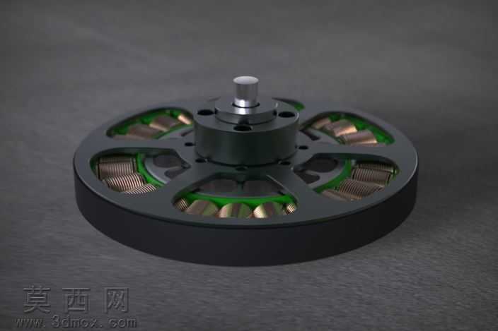 iFlight-GBM8017-120T(克隆)深聚源
