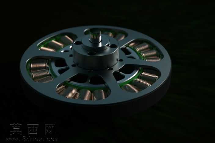 iFlight-GBM8017-120T(克隆)深聚源
