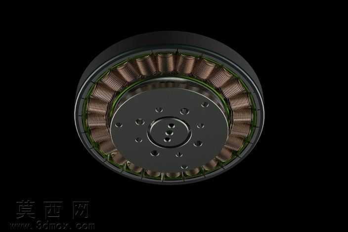 iFlight-GBM8017-120T(克隆)深聚源