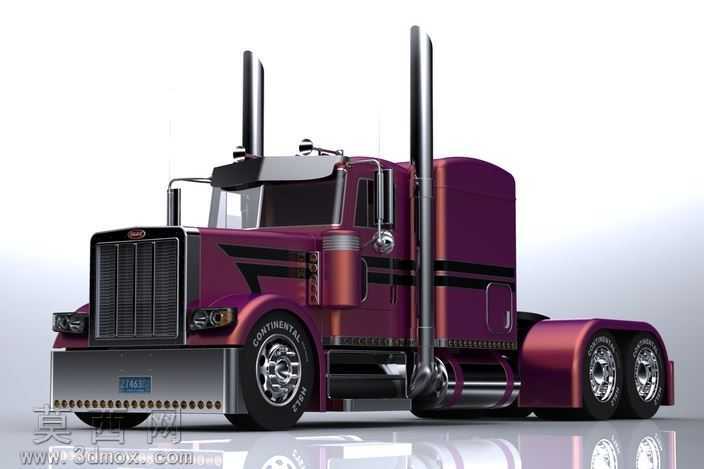 Peterbuilt��ʾ����
