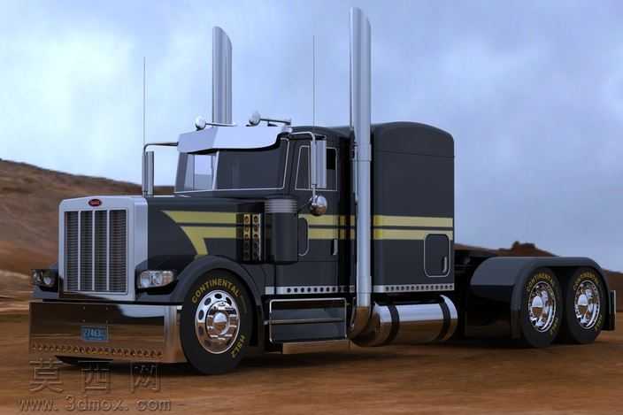 Peterbuilt��ʾ����
