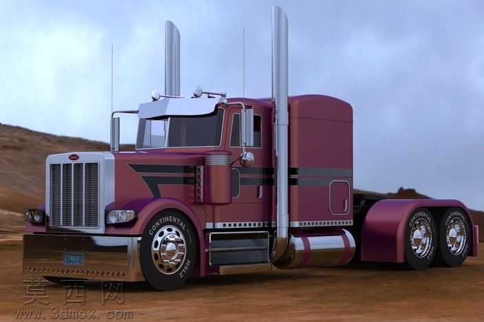 Peterbuilt��ʾ����
