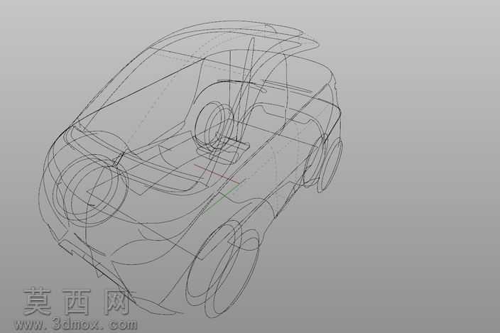 Doking3d�ο�Tapelines
