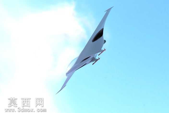 SkyedgeF-33
