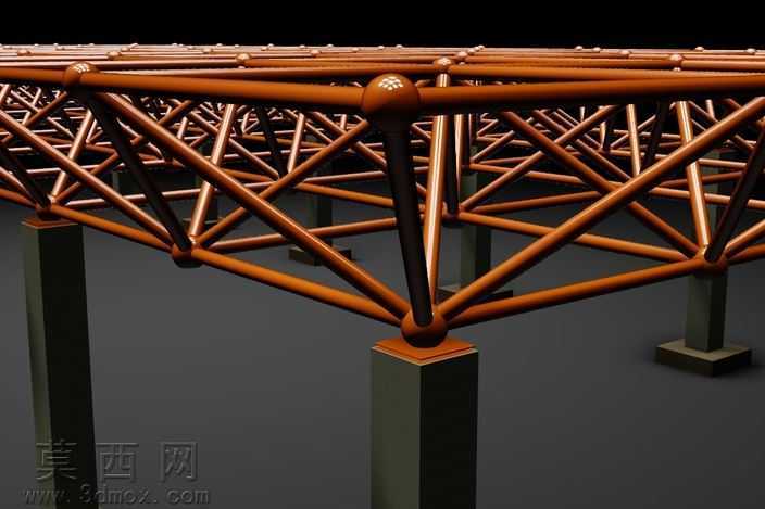 ����Industriehalruimtespanten
