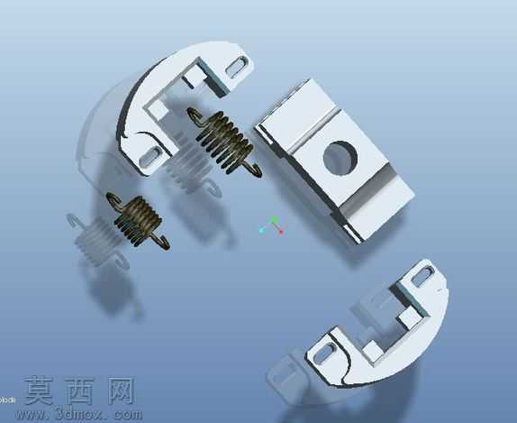 离合器