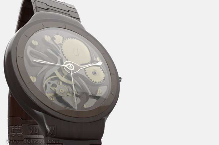 AutumnClock
