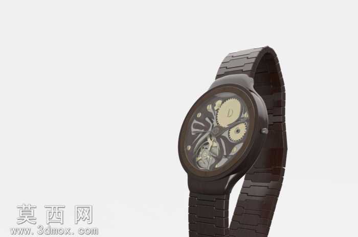 AutumnClock
