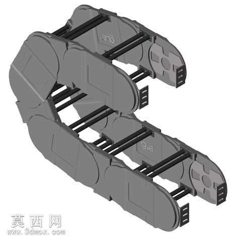 E4.350e-链——世界上最大的塑料能源链
