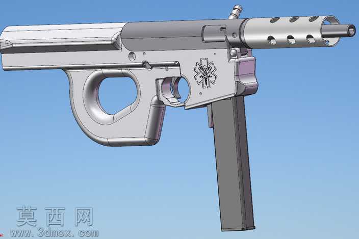 多修改武器原型