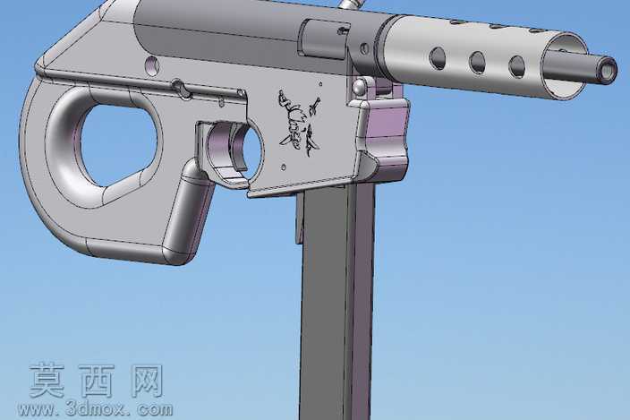 多修改武器原型