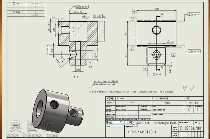 Solidworks��ģ���ļ�
