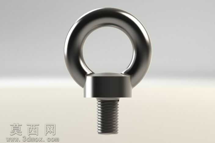 ������˨-SS-M16-DIN580

