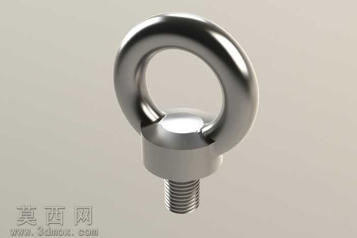 ������˨-SS-M16-DIN580
