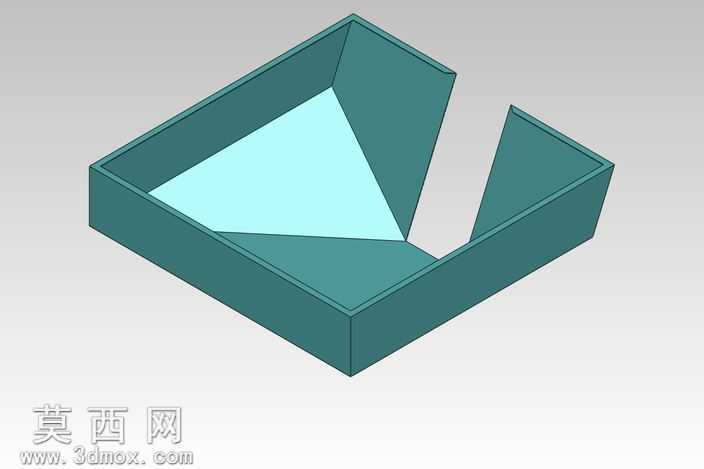 漏斗仓