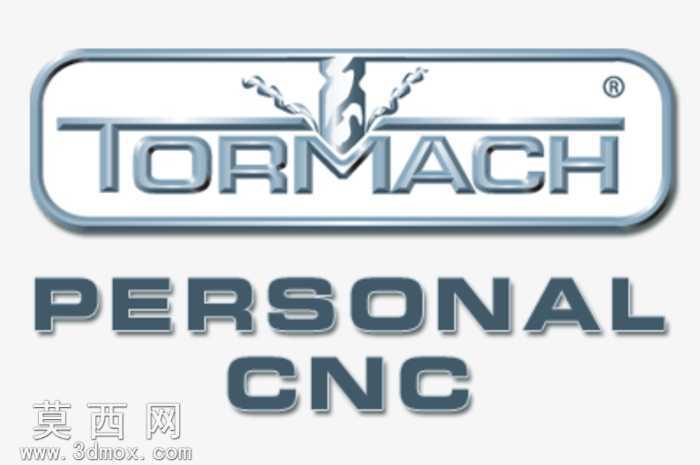Tormach����ģ��
