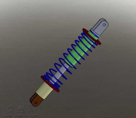 shockabsorber
