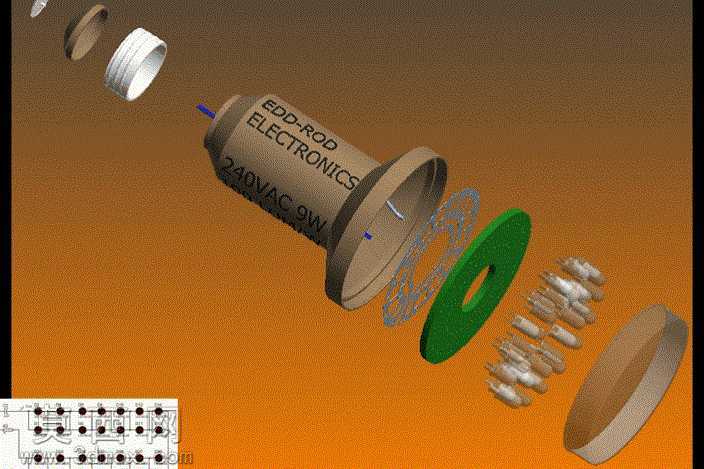 LED�Ƶ���

