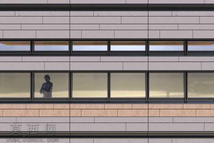 熔覆大学新大楼乌普萨拉